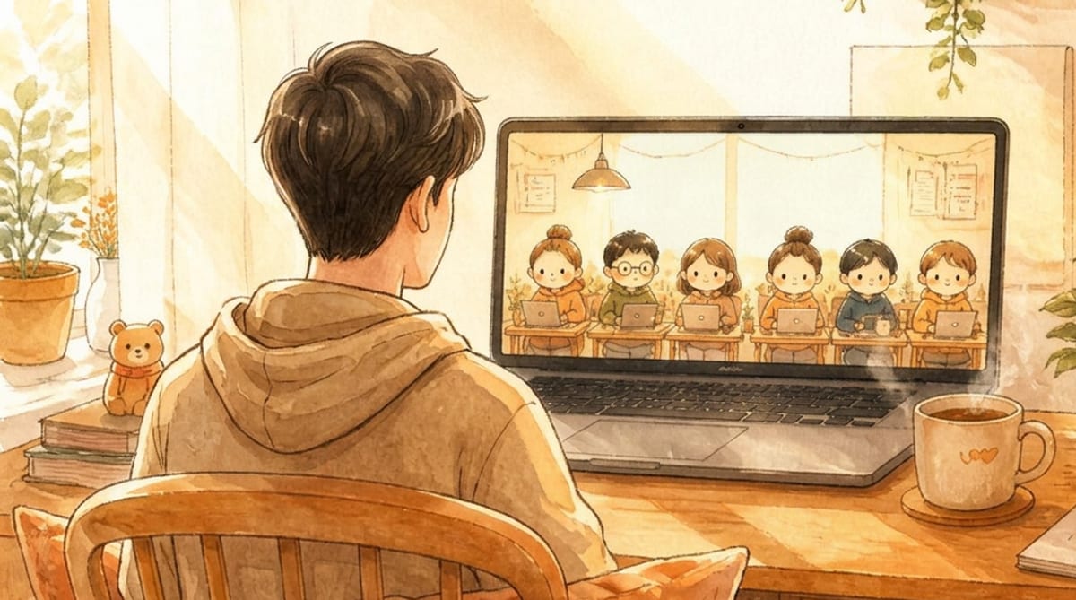 非エンジニアがClaude CodeでAI編集部6人を作った話